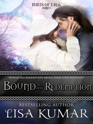 cover image of Bound to His Redemption